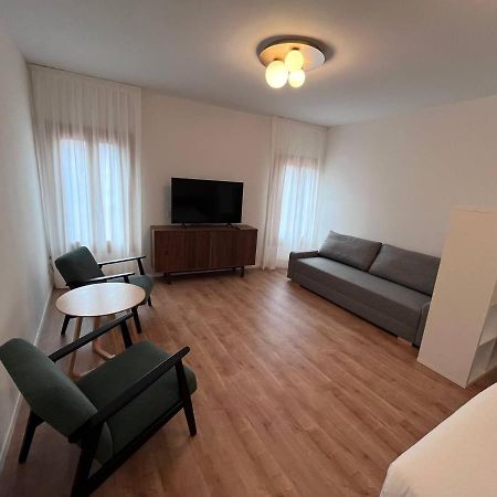 Residenza Urania Apartment Venesia Bagian luar foto